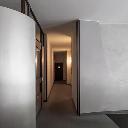 Accogliente Loft In Zona Monumentale/Cenisio Apartment Milan Exterior photo
