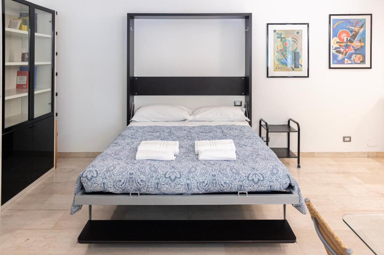 Accogliente Loft In Zona Monumentale/cenisio * Milão